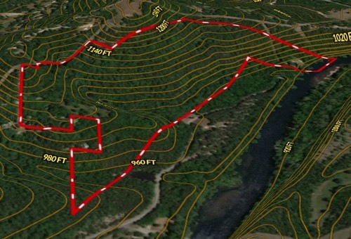 True North Team KW  LAND - Residential