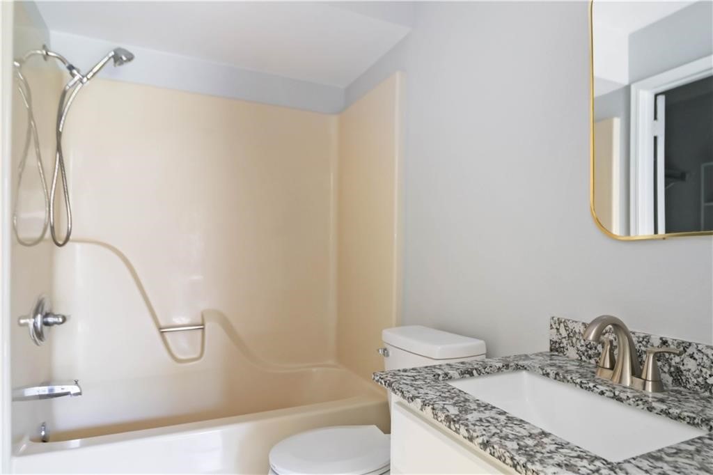 Meadowridge Sub Rogers - Residential