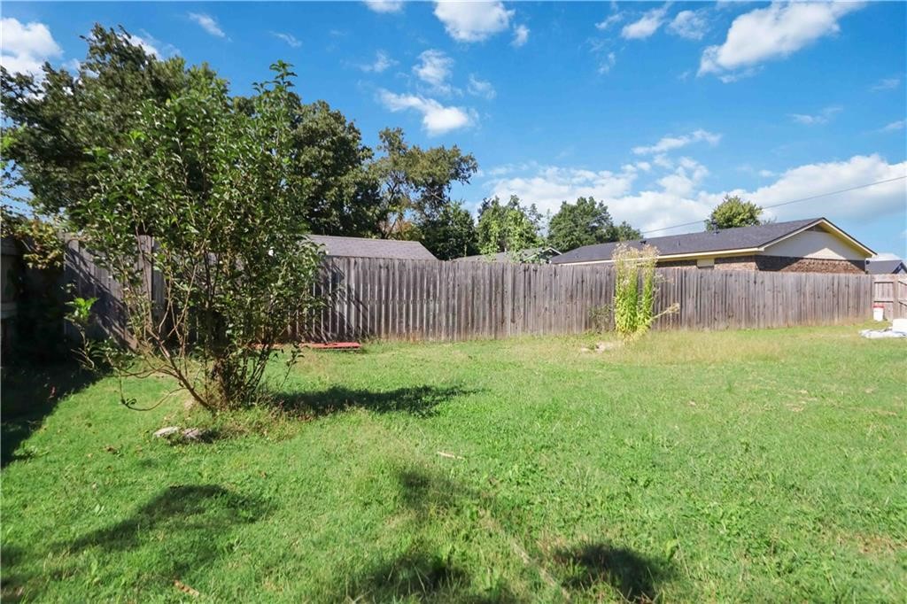 Meadowridge Sub Rogers - Residential