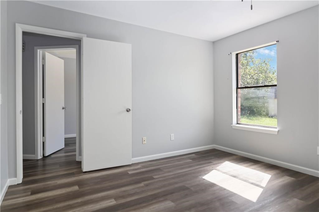 Meadowridge Sub Rogers - Residential