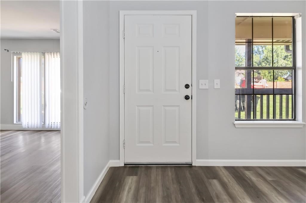 Meadowridge Sub Rogers - Residential