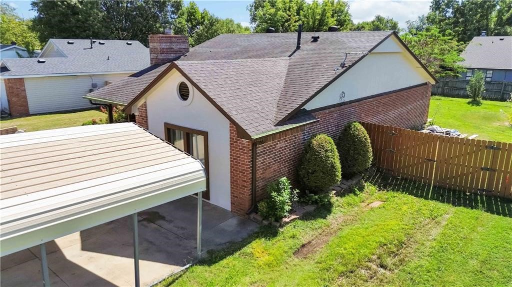 Meadowridge Sub Rogers - Residential