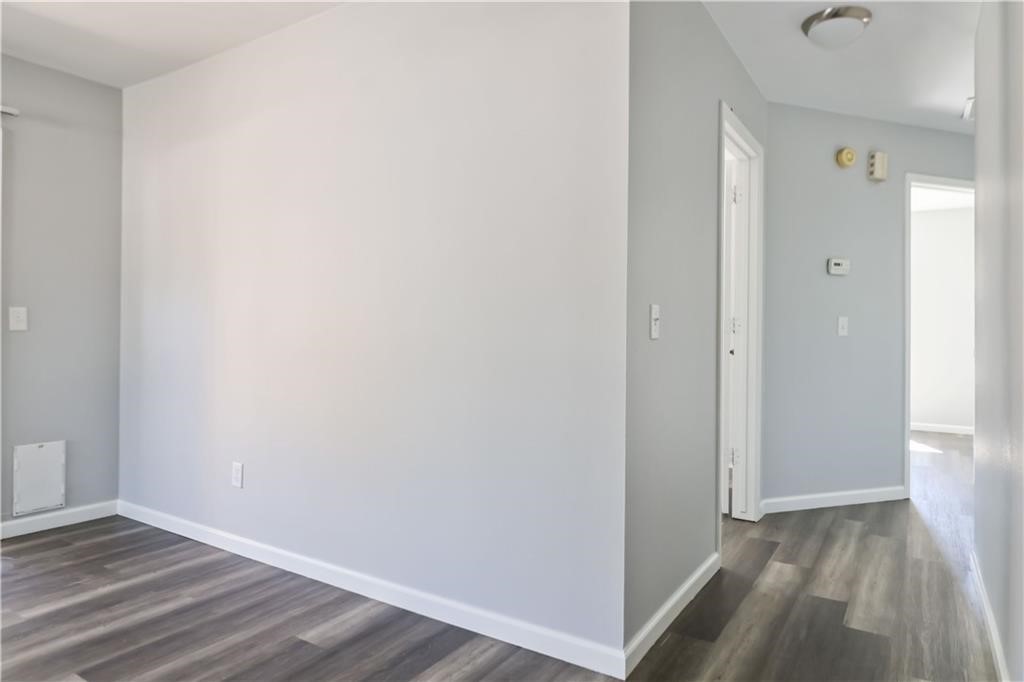 Meadowridge Sub Rogers - Residential