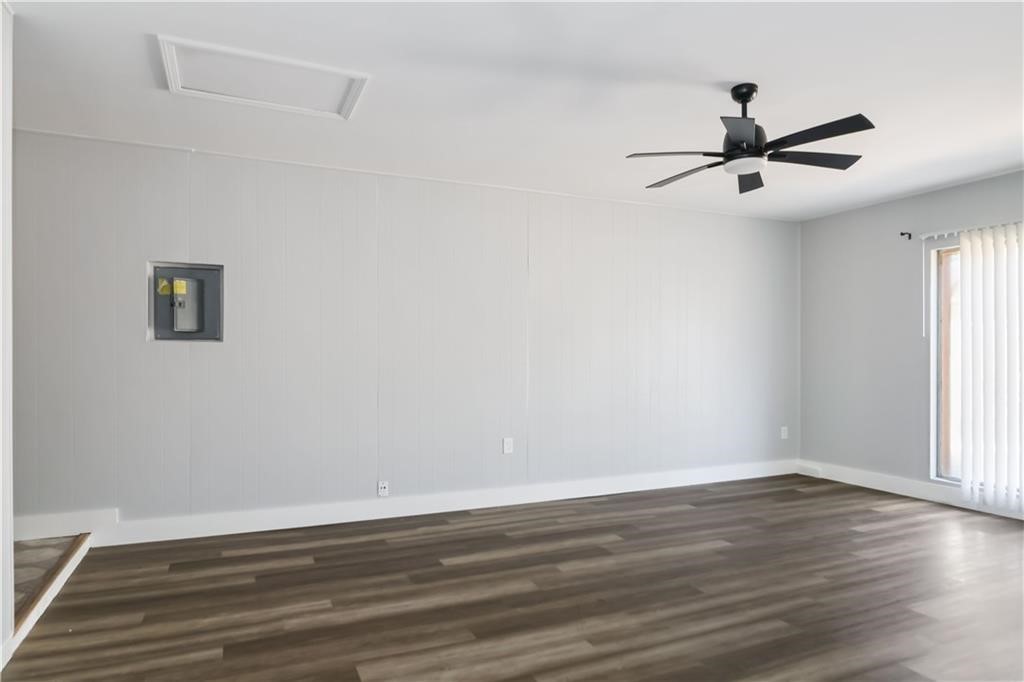 Meadowridge Sub Rogers - Residential