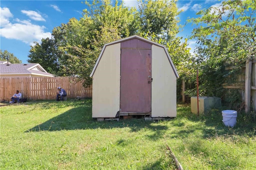 Meadowridge Sub Rogers - Residential