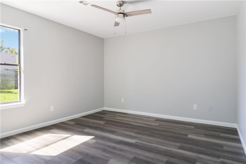 Meadowridge Sub Rogers - Residential