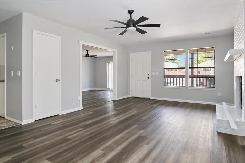 Meadowridge Sub Rogers - Residential