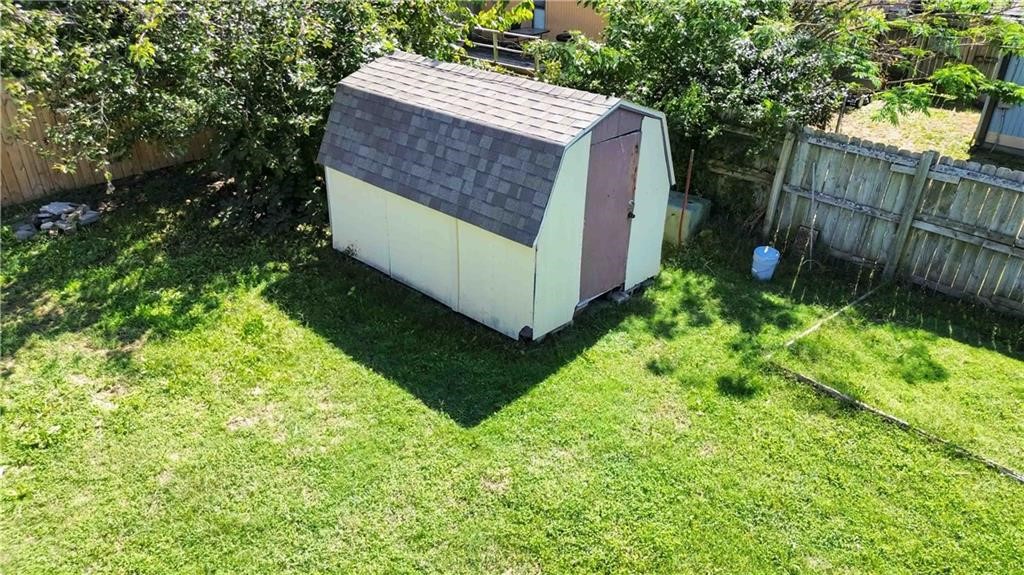 Meadowridge Sub Rogers - Residential