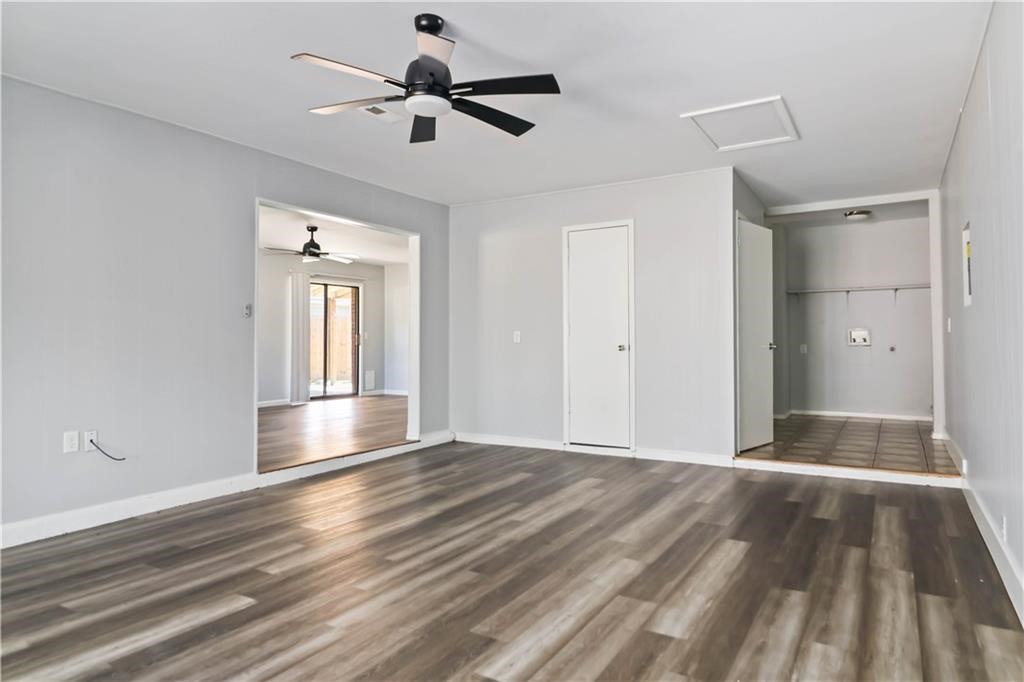 Meadowridge Sub Rogers - Residential