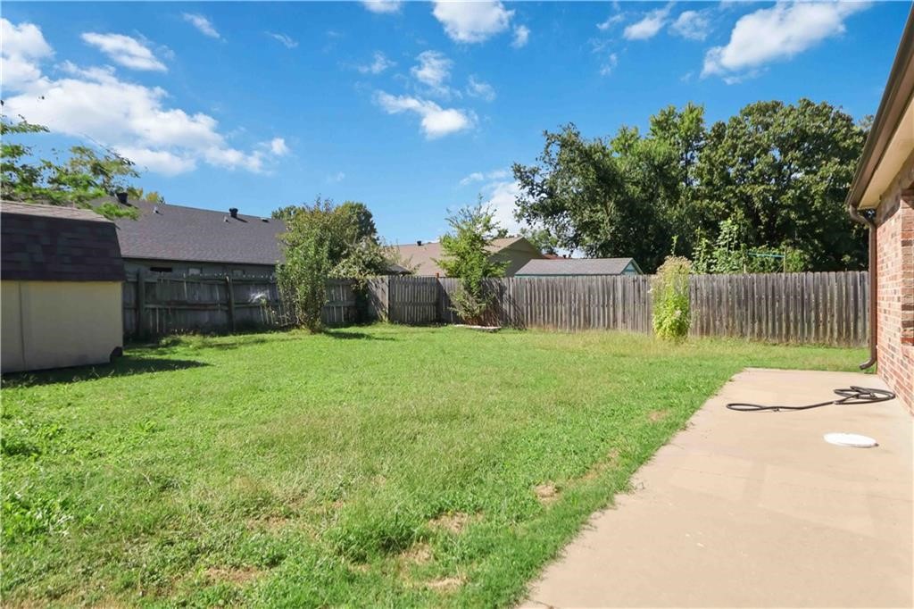 Meadowridge Sub Rogers - Residential