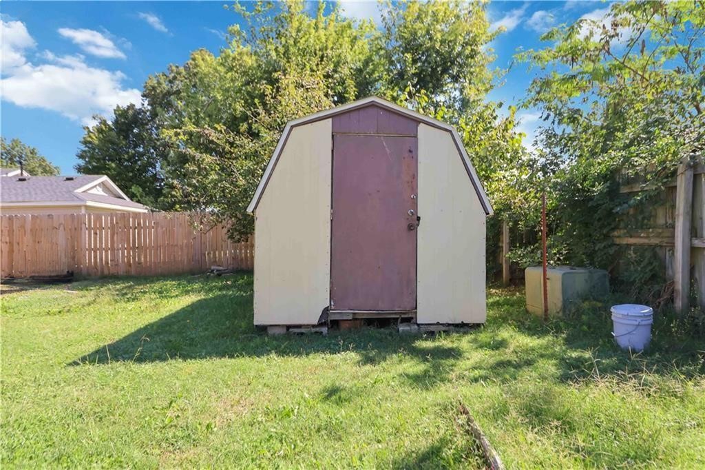 Meadowridge Sub Rogers - Residential