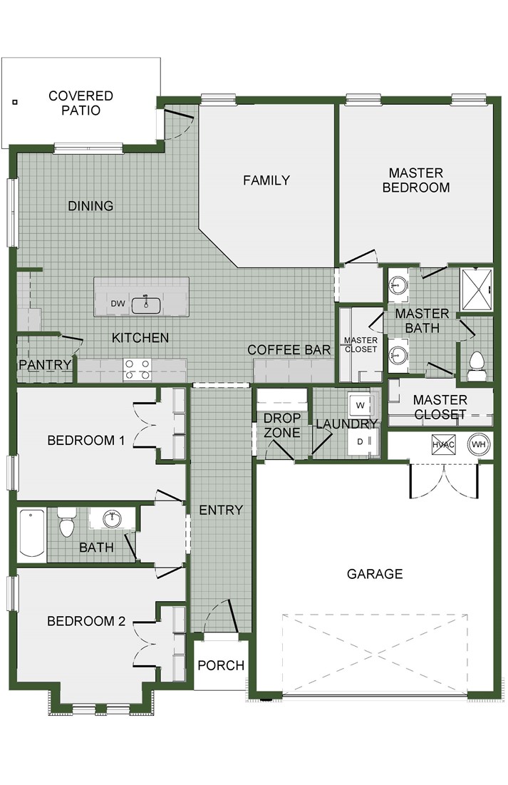 Bariloche - Residential