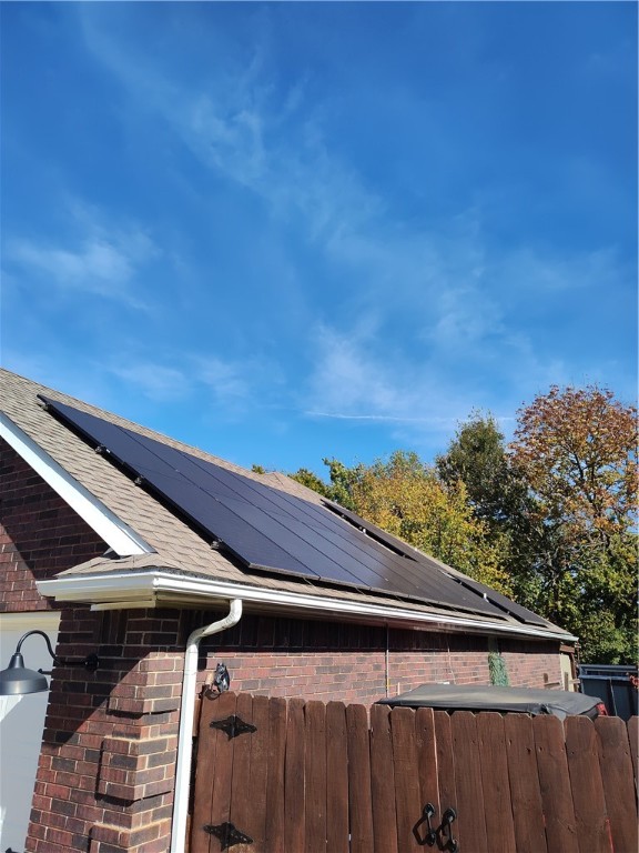 Center Point Park Unit I Lowell - Residential