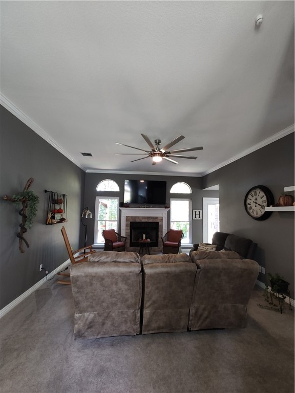 Center Point Park Unit I Lowell - Residential