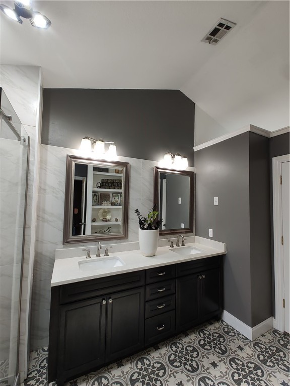 Center Point Park Unit I Lowell - Residential