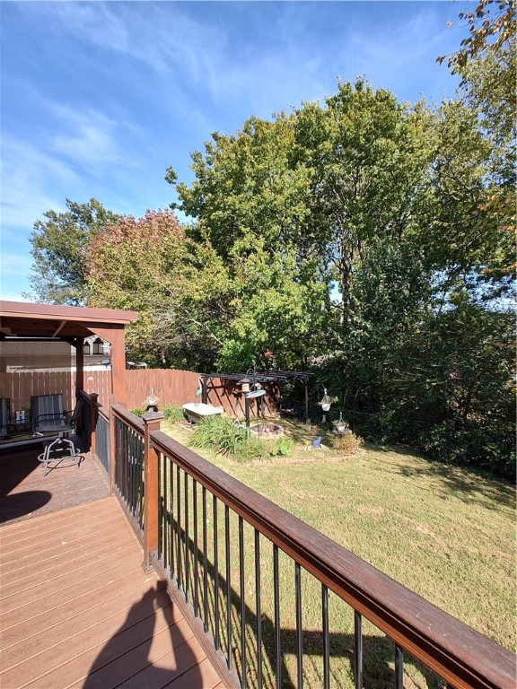 Center Point Park Unit I Lowell - Residential