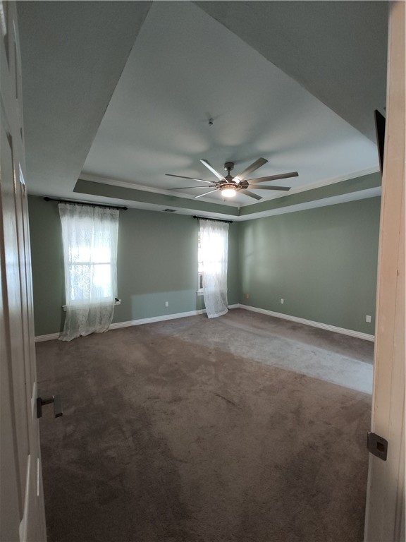 Center Point Park Unit I Lowell - Residential