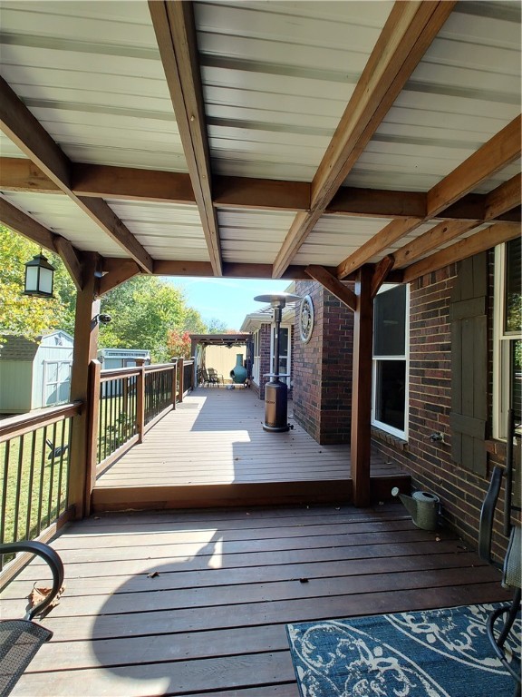 Center Point Park Unit I Lowell - Residential