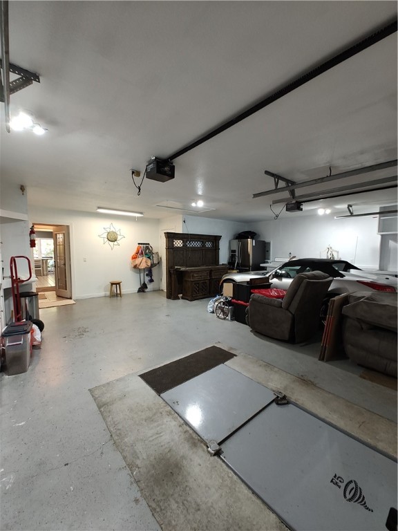 Center Point Park Unit I Lowell - Residential