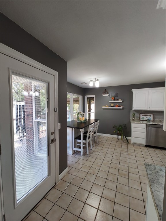 Center Point Park Unit I Lowell - Residential