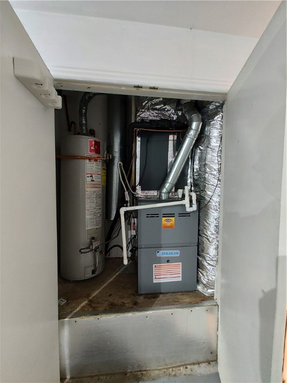 Center Point Park Unit I Lowell - Residential