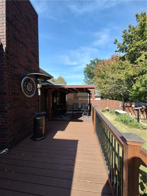 Center Point Park Unit I Lowell - Residential