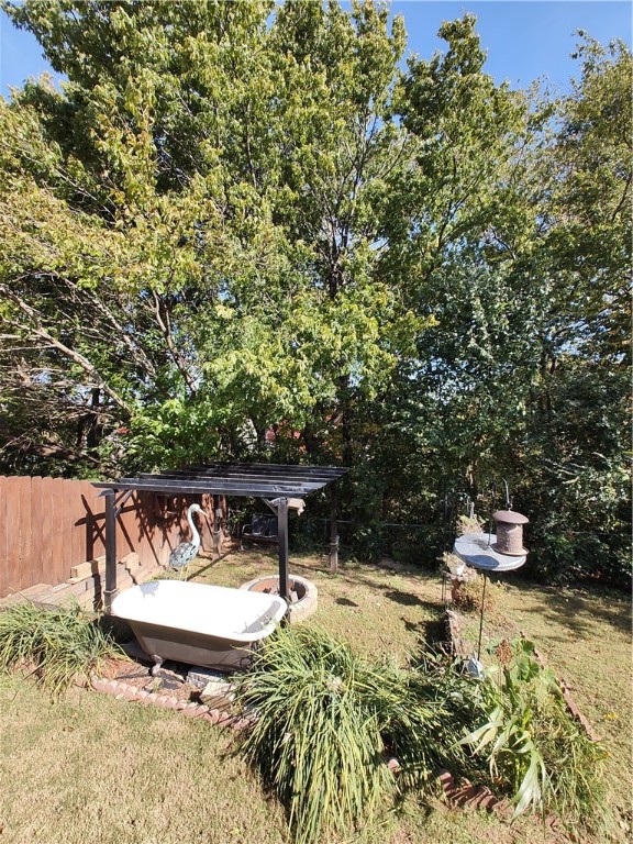 Center Point Park Unit I Lowell - Residential