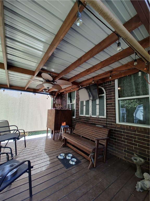 Center Point Park Unit I Lowell - Residential