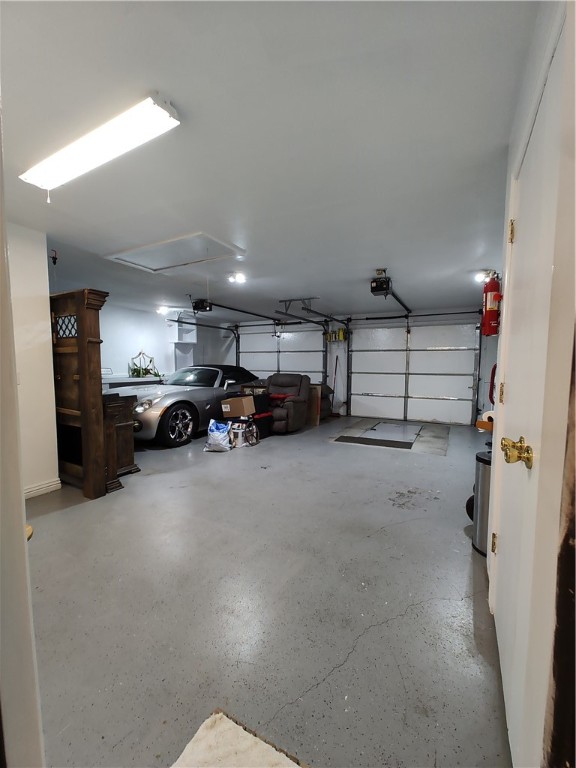 Center Point Park Unit I Lowell - Residential