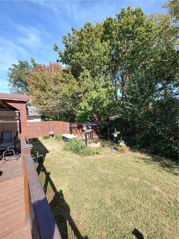 Center Point Park Unit I Lowell - Residential