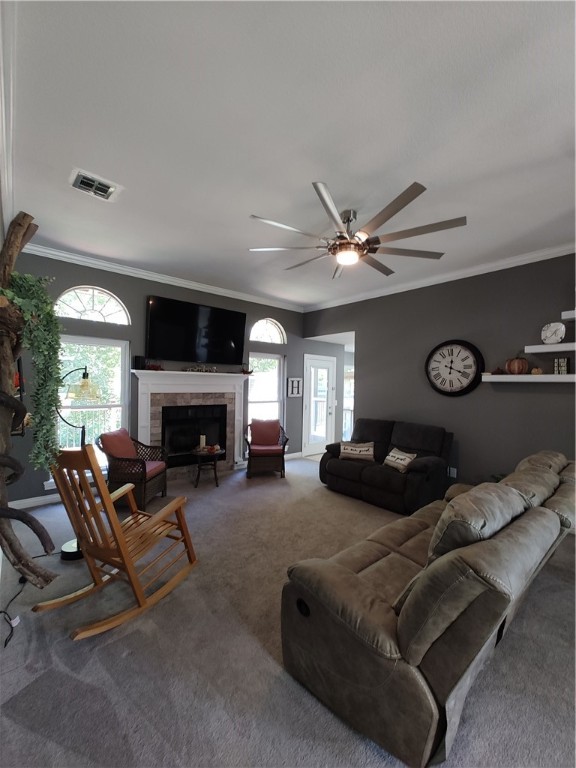 Center Point Park Unit I Lowell - Residential