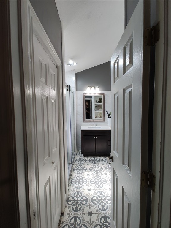 Center Point Park Unit I Lowell - Residential