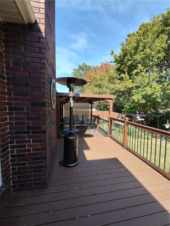 Center Point Park Unit I Lowell - Residential