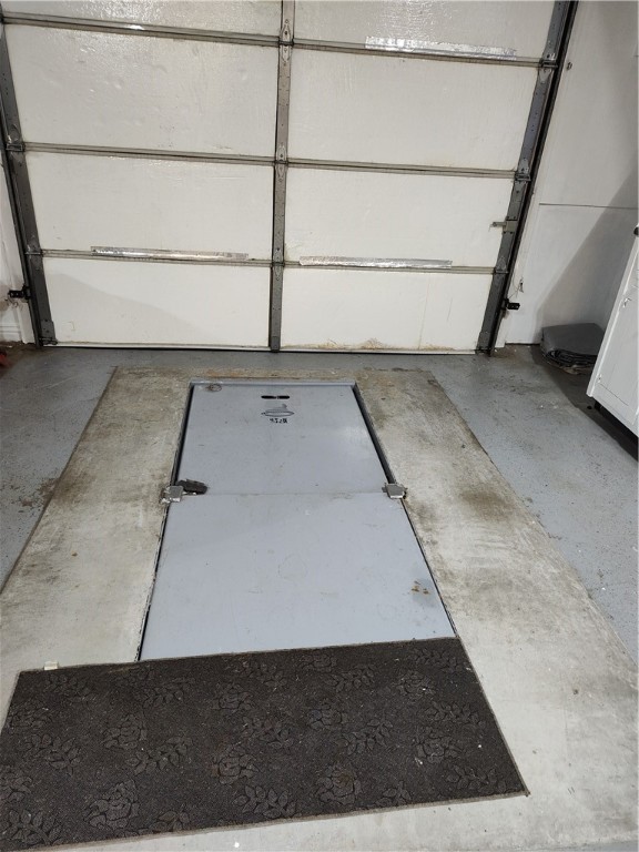 Center Point Park Unit I Lowell - Residential