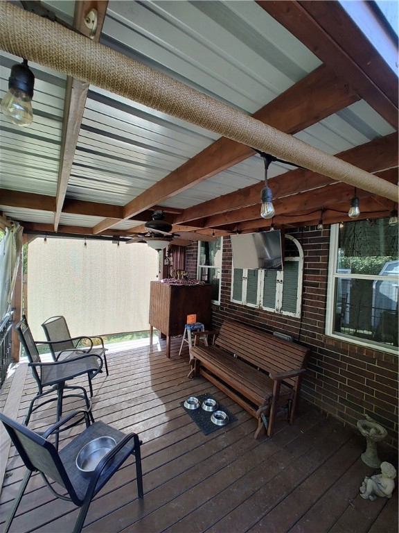 Center Point Park Unit I Lowell - Residential