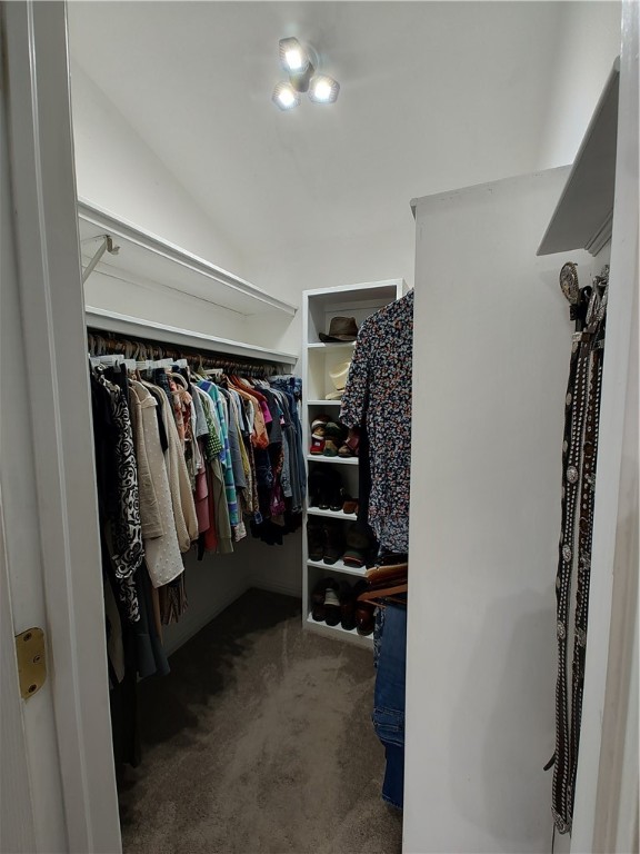 Center Point Park Unit I Lowell - Residential