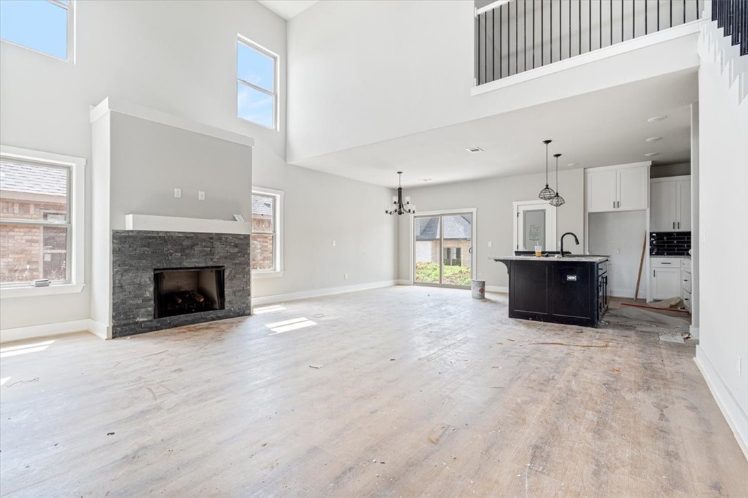 Walnut Grove Sub Ph Ii Bentonville - Residential Lease