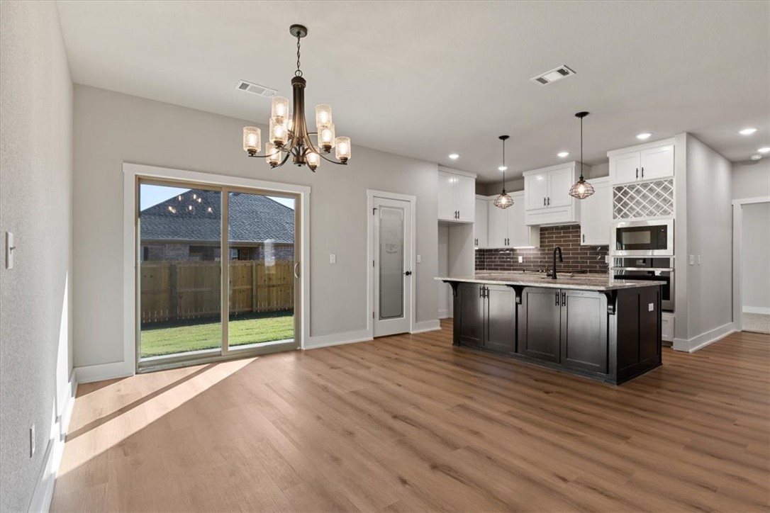 Walnut Grove Sub Ph Ii Bentonville - Residential Lease