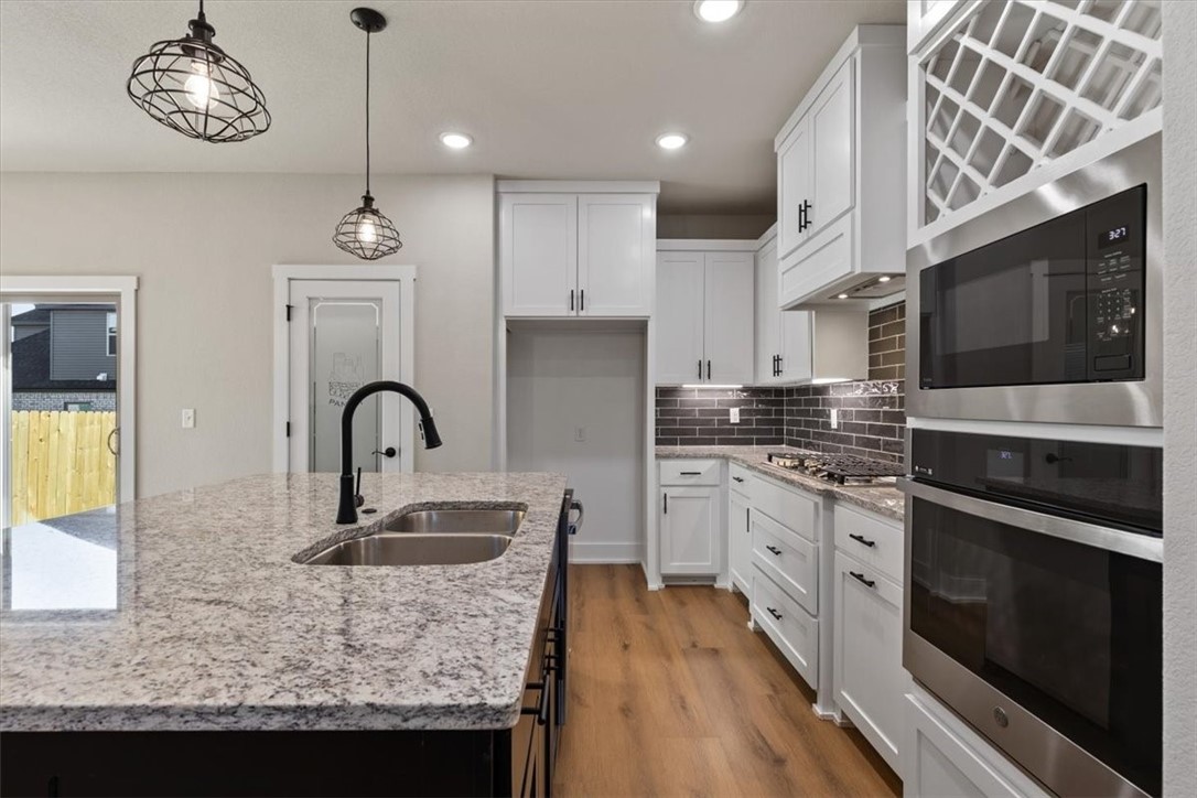 Walnut Grove Sub Ph Ii Bentonville - Residential Lease