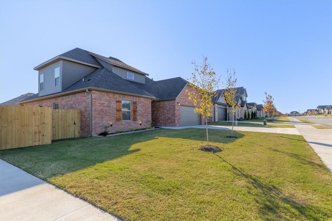 Walnut Grove Sub Ph Ii Bentonville - Residential Lease