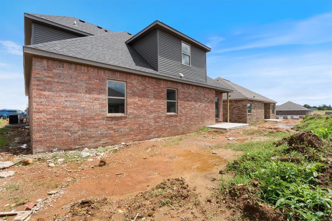 Walnut Grove Sub Ph Ii Bentonville - Residential Lease