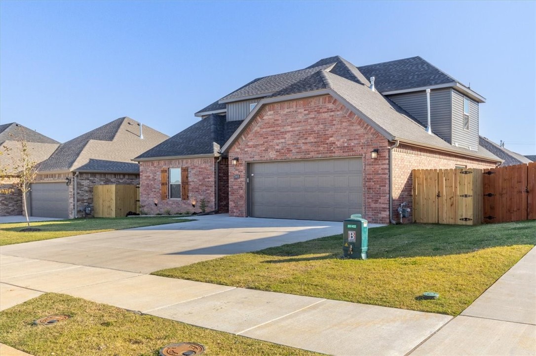 Walnut Grove Sub Ph Ii Bentonville - Residential Lease