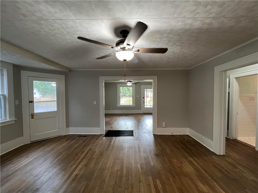 Siloam Spgs - Residential Lease