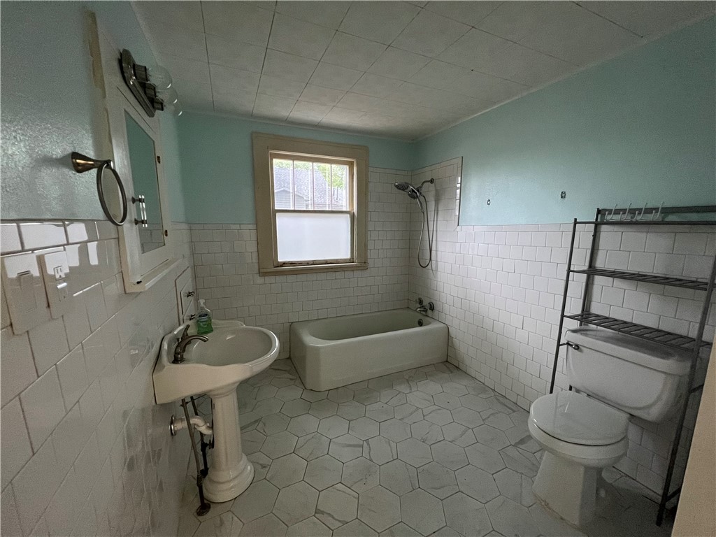 Siloam Spgs - Residential Lease