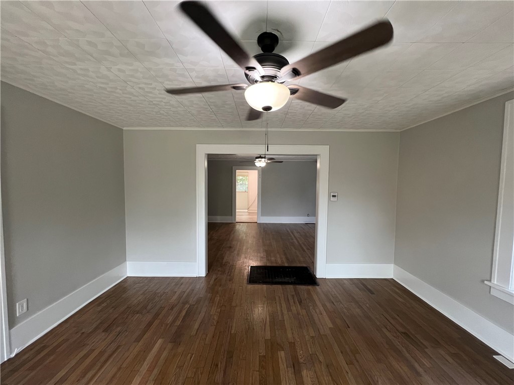 Siloam Spgs - Residential Lease