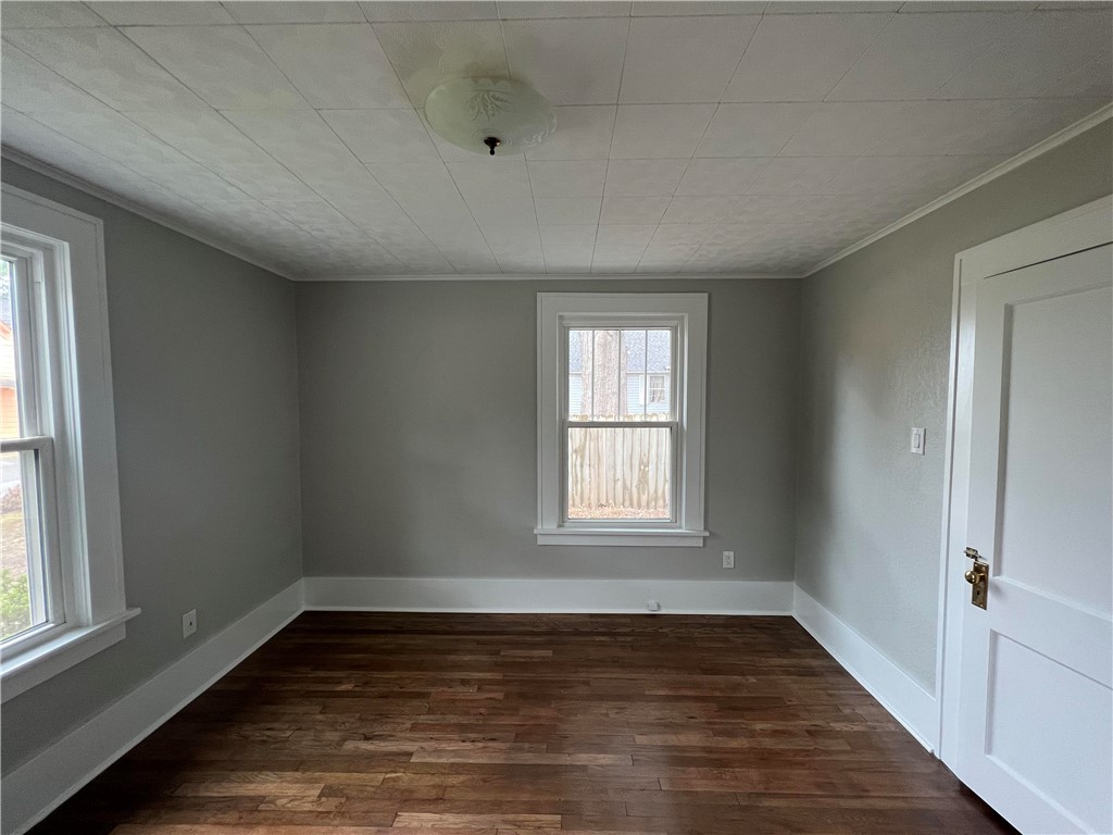 Siloam Spgs - Residential Lease