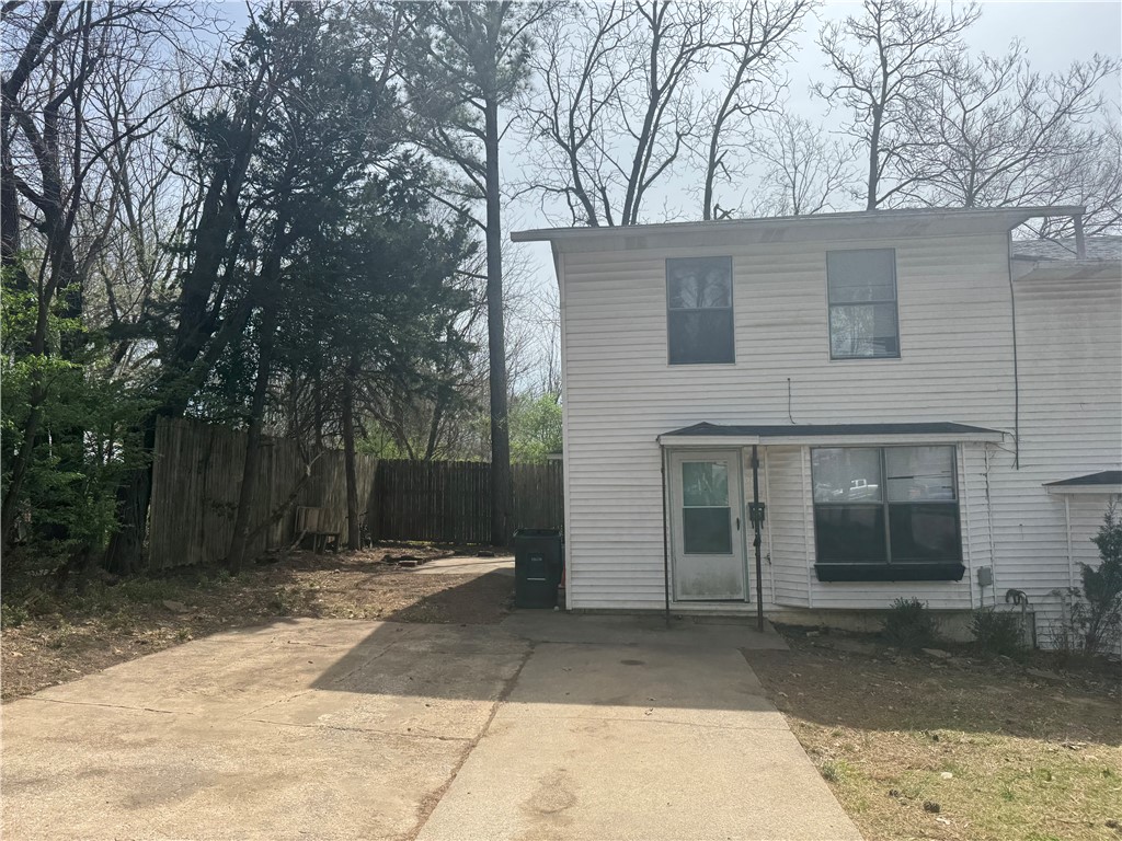 Mitchells Add - Residential Lease