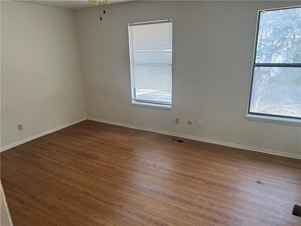Mitchells Add - Residential Lease