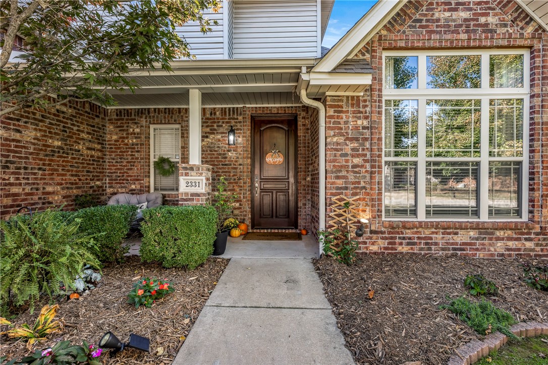 Clabber Creek Sub Ph I - Residential