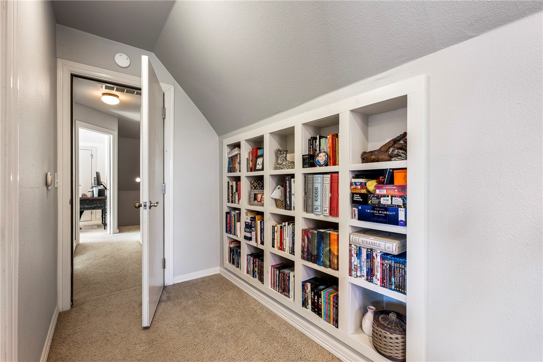 Clabber Creek Sub Ph I - Residential